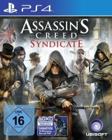 Assassin's Creed: Syndicate (PS4) použité
