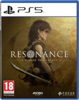 Resonance: A Plague Tale Legacy (PS5)