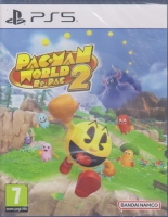 Pac-Man World 2 Re-PAC (PS5)