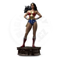 Wonder Woman 1/4 DC Comics Legacy od Iron Studios, 56 cm 56