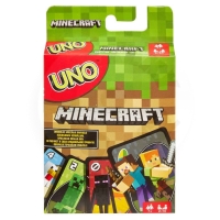 UNO Minecraft FPD61
