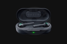Razer Hammerhead True Wireless - black (discount, check description)