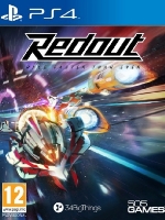 Redout Lightspeed Edition (PS4)
