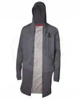Assassin&#39;s Creed Odyssey - Apocalyptic Warrior Throw Over Men&#39;s Hoodie
