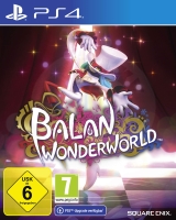 Balan Wonderworld (PS4)