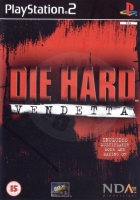 Die Hard Vendetta (PS2) used