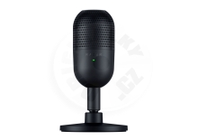 Razer Seiren V3 Mini Mikrofon - černý