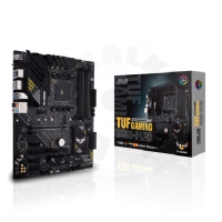 ASUS TUF GAMING AM4 B550-PLUS - AMD B550, 4xDDR4, pro AMD Ryzen 1-5. gen ASUS TUF GAMING AM4 B550-PLUS - AMD B550, 4xDDR4, pro AMD Ryzen 1-5. gen