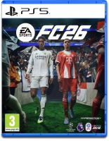 EA SPORTS FC 26 (PS5) CZ