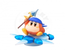 Nintendo amiibo Bandana Waddle Dee &amp; Winged Star (Kirby Air Riders)