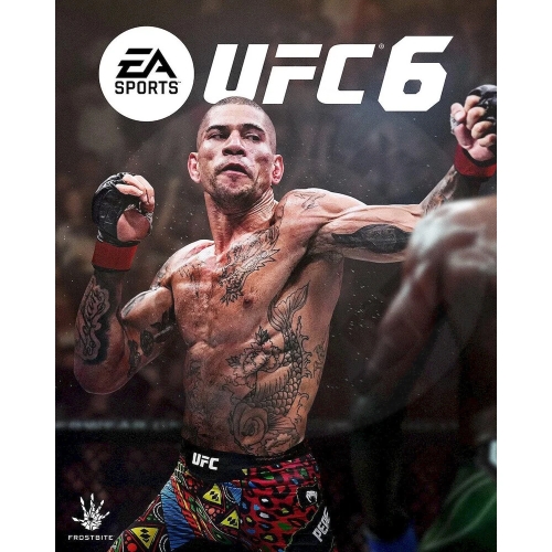 ufc 6