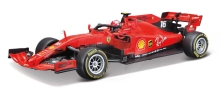 Maisto RC - 1:24 F1 Ferrari SF90 (2019) RTR