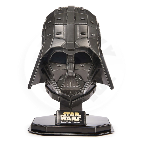 FDP 4D PUZZLE STAR WARS HELMA DARTH VADER_(1)