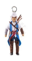 Assassin&#39;s Creed - Connor Kenway - plush keychain - 21 cm