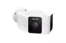 Xiaomi Outdoor Camera CW100 Dual - duální kamera