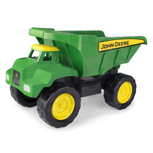 John Deere - Velký Sklápěč