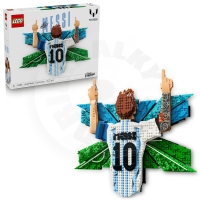 LEGO® Editions, 43018