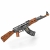 Reobrix 77005 Puška AK-47
