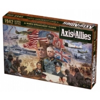 Axis and Allies - 1942 - 2nd edition Axis and Allies - 1942 - 2nd edition