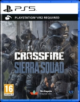 Crossfire: Sierra Squad VR (PS5)