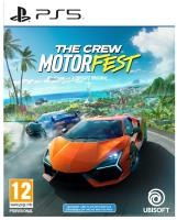 The Crew Motorfest (PS5)