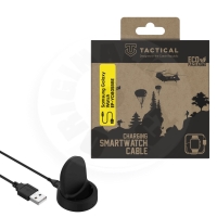 Tactical USB Nabíjecí kabel na Stůl pro Samsung Galaxy Watch EP-YO805BBE Tactical USB Nabíjecí kabel na Stůl pro Samsung Galaxy Watch EP-YO805BBE