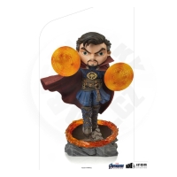 Iron Studios Figurka Mini Co - Doctor Strange - Avengers: Endgame - 16 cm Iron Studios Figurka Mini Co - Doctor Strange - Avengers: Endgame - 16 cm