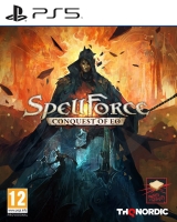 SpellForce: Conquest of EO (PS5)