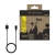 Tactical USB Nabíjecí a Datový Kabel pro Garmin Fenix 5/6/7, Approach S60, Vivoactive 3