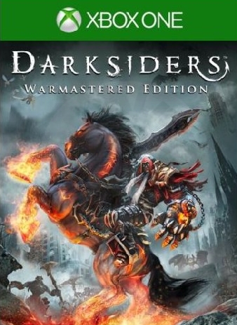 Darksiders Warmastered Edition (XONE)
