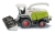 SIKU - Drtič kukuřice Claas SIKU - Drtič kukuřice Claas