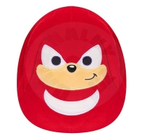 Squishmallows - Knuckles 25cm