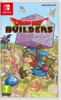 Dragon Quest Builders (Switch)