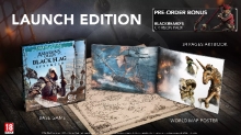 Assassin’s Creed Black Flag Resynced Launch Edition (PS5) Assassin’s Creed Black Flag Resynced Launch Edition (PS5)