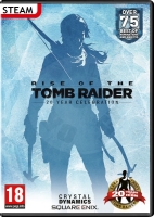 Rise of The Tomb Raider 20 Years Celebration (PC)