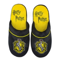 Bačkory - Harry Potter Hufflepuff S/M Bačkory - Harry Potter Hufflepuff S/M