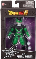 Dragon Ball Super: Dragon Stars - Cell Final Form Action Figure 17 cm