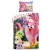 Halantex Single Duvet - Angry Birds Stella 140x200, 70x90