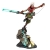 PureArts socha League of Legends - Ekko, měřítko 1:4 - 62 cm PureArts socha League of Legends - Ekko, měřítko 1:4 - 62 cm