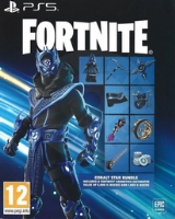 Fortnite: Cobalt Star bundle (PS5)