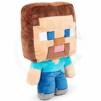 Plush - Minecraft Steve 40 cm