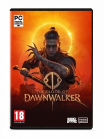 The Blood of the Dawnwalker (PC)