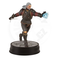 Dark Horse Zaklínač 3 - Geralt (toussaint tourney armor) - 24 cm Dark Horse Zaklínač 3 - Geralt (toussaint tourney armor) - 24 cm