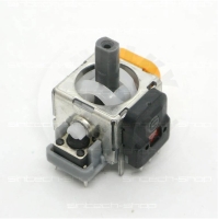 Hall Effect analog 3D control module for dualshock 4 controller (PS4)