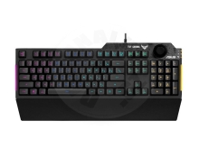 ASUS TUF Gaming K1 US (PC)