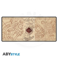 Podložka XXL - HARRY POTTER The Marauder's Map Podložka XXL - HARRY POTTER The Marauder's Map