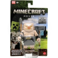 Mattel Minecraft: Figurka - Piglin Warrior