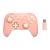 8BitDo Ultimate 2C Wireless Controller Peach