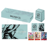 One Piece TCG - Japanese 1st Anniversary Set - EN