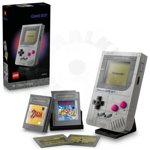 LEGO® Super Mario™ 72046 Game Boy™_(1)